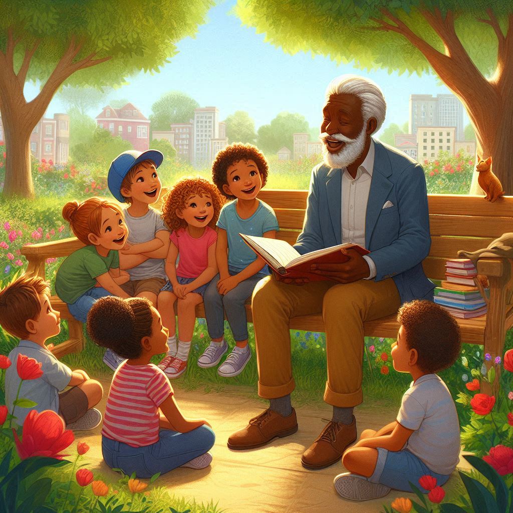 The man who never lied