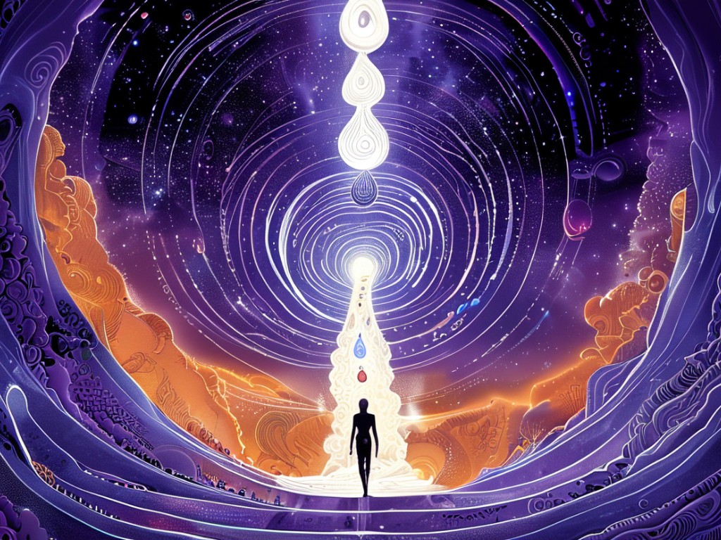 The Creation Myth of Doondari: How the Universe and Man Were Made