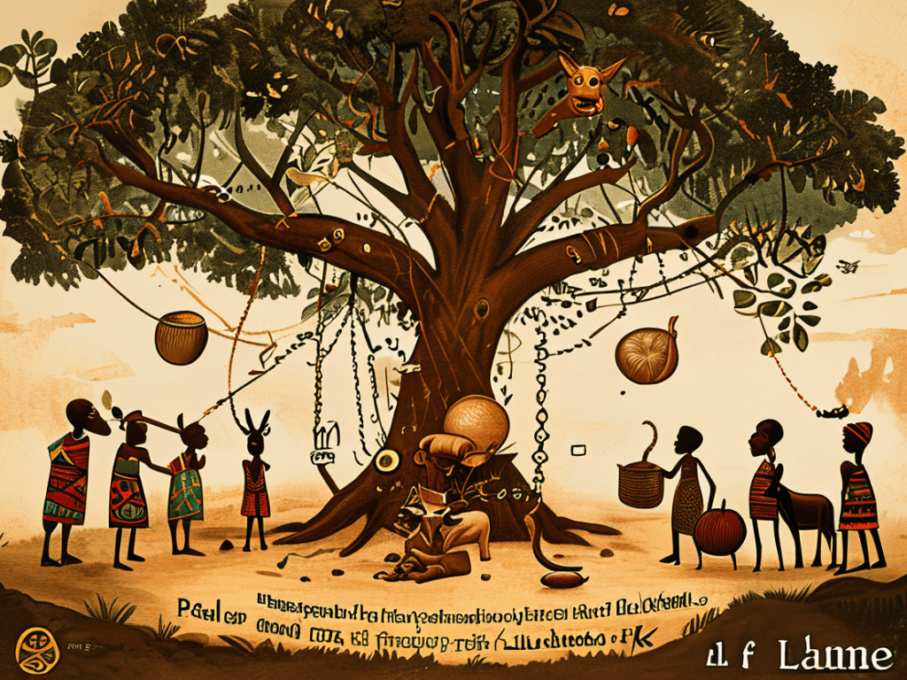 The Chain of Blame: Finding Justice for Teacher Goso