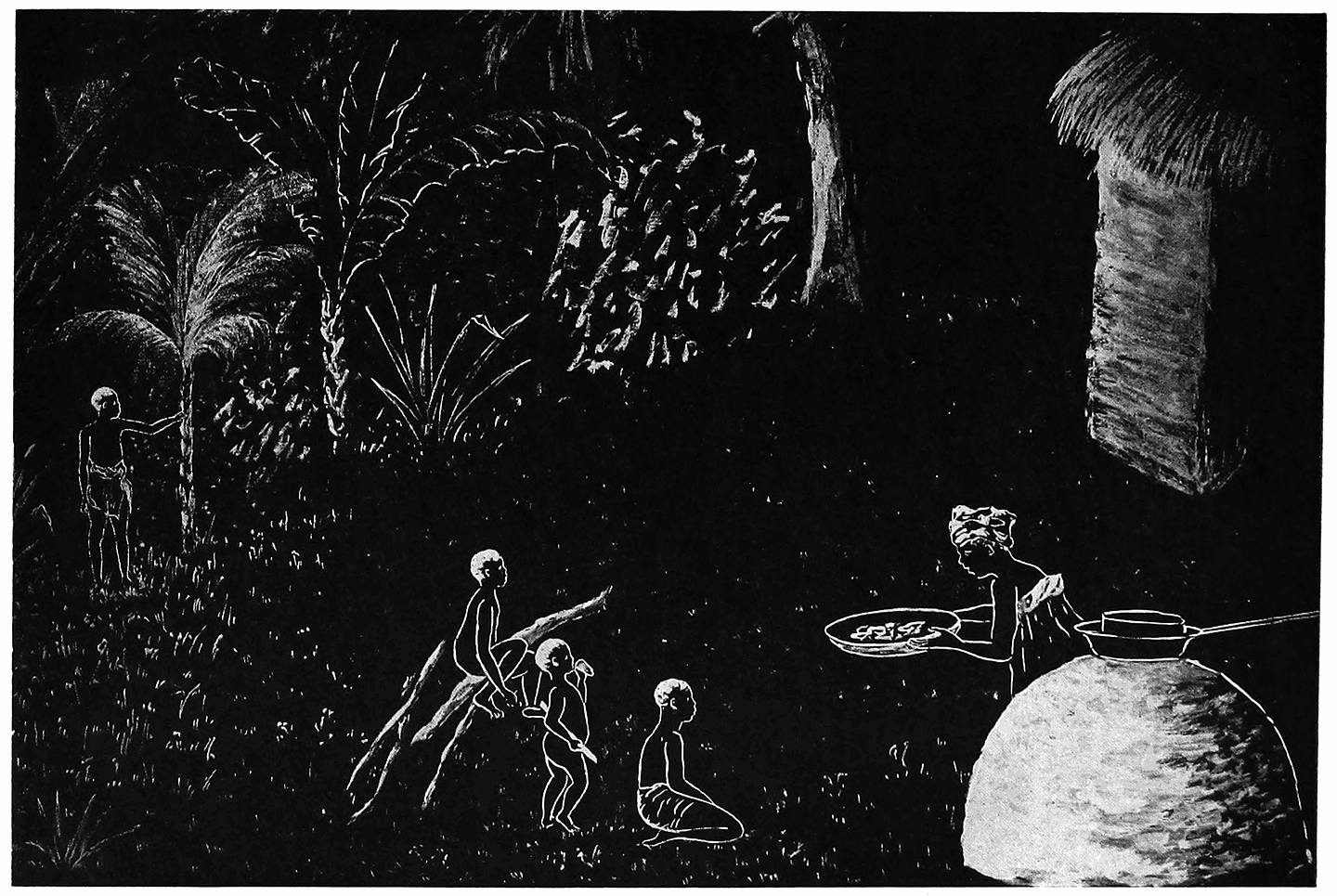 Mythopia Ghanaian Stories & Legends | Mythopia