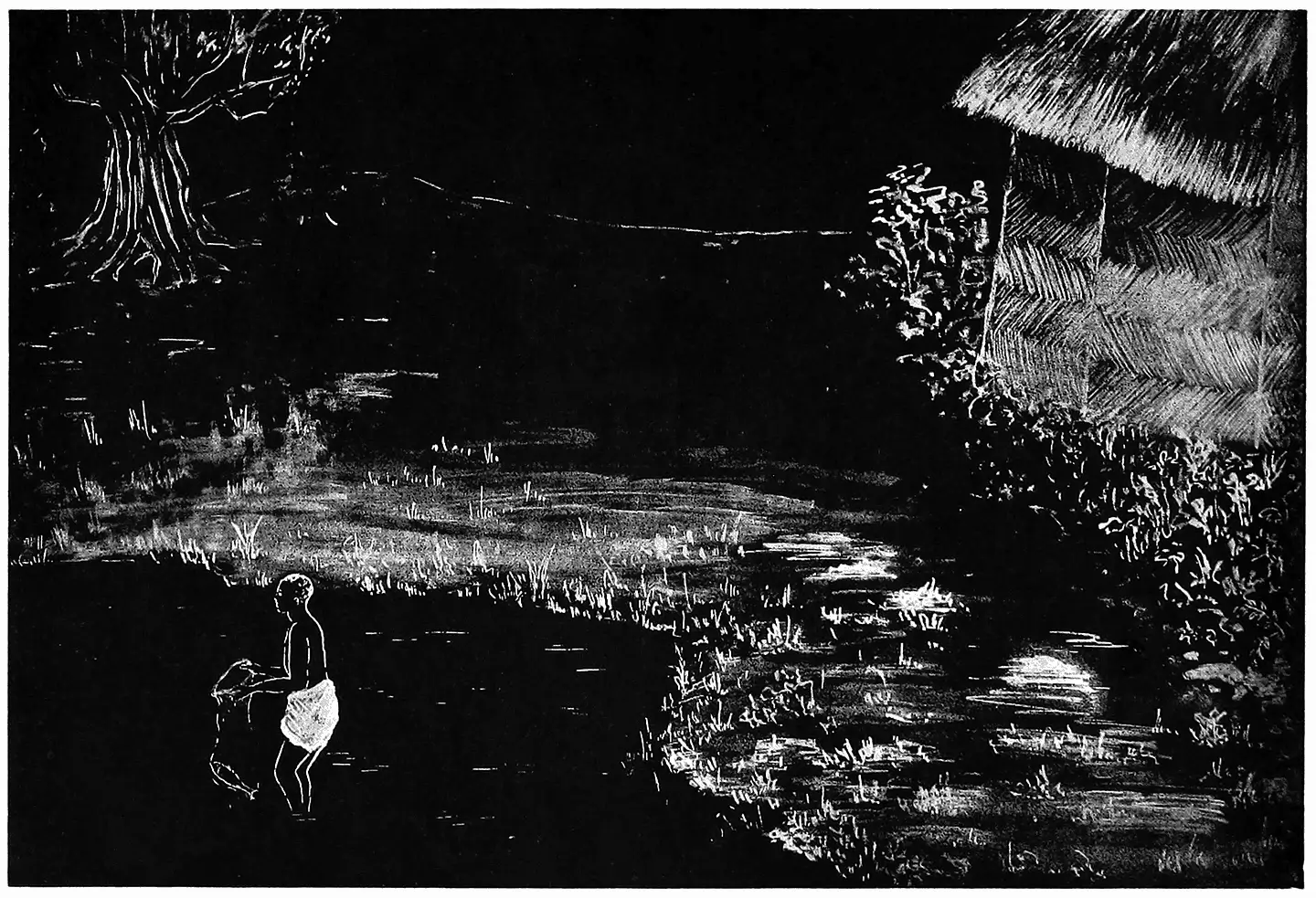 MAKU MAWU AND MAKU FIA