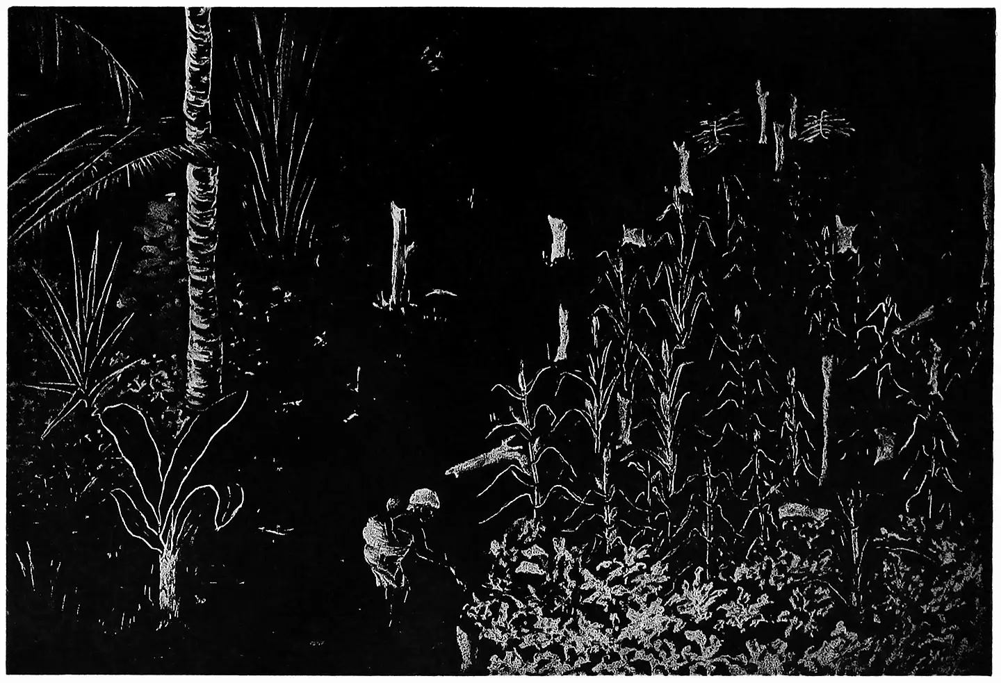 FARMER MYBROW AND THE FAIRIES