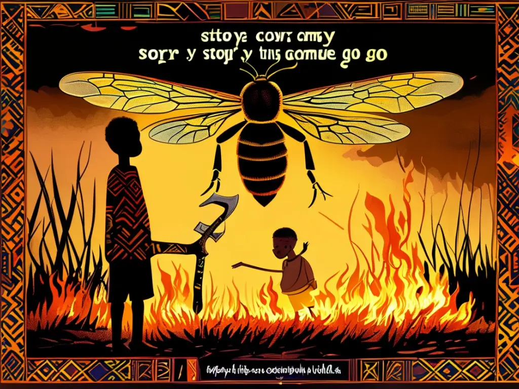 Mythopia African Folktales, Myths & Legends | Mythopia Stories